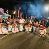 Dambadeniya Esala Perahera